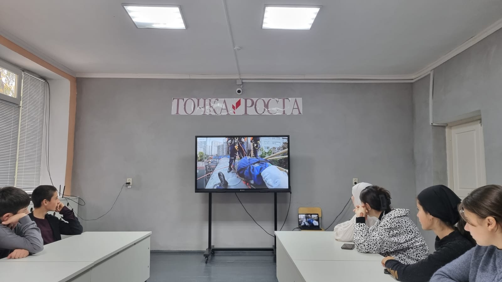 Проектория.