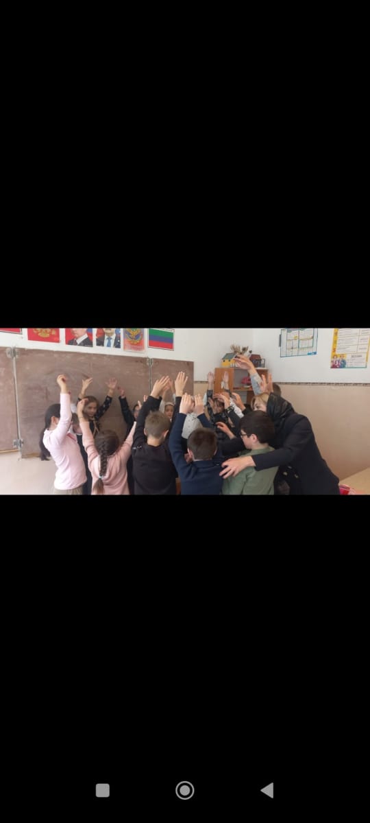 Индивидуальность и ценность каждого.